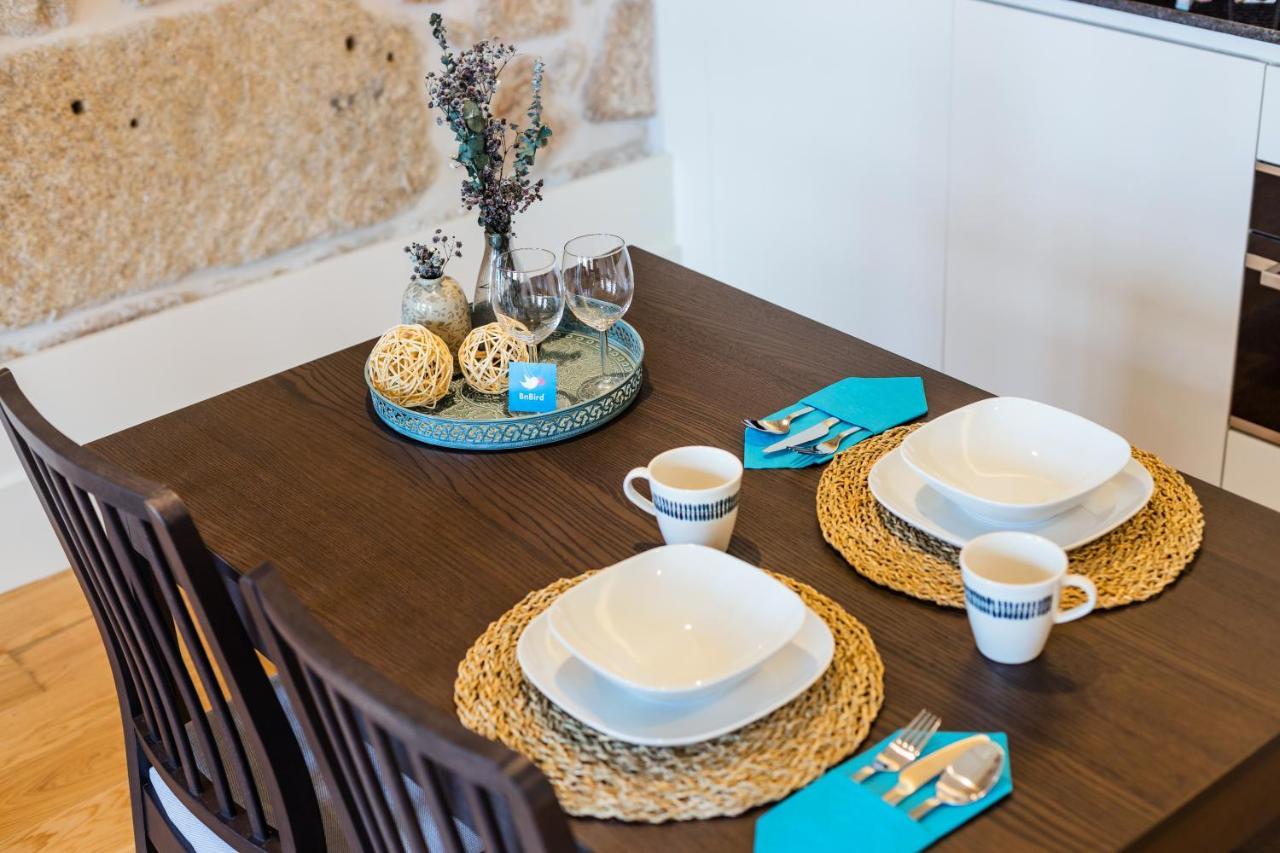 Apartamento Porto Loft Living Exterior foto