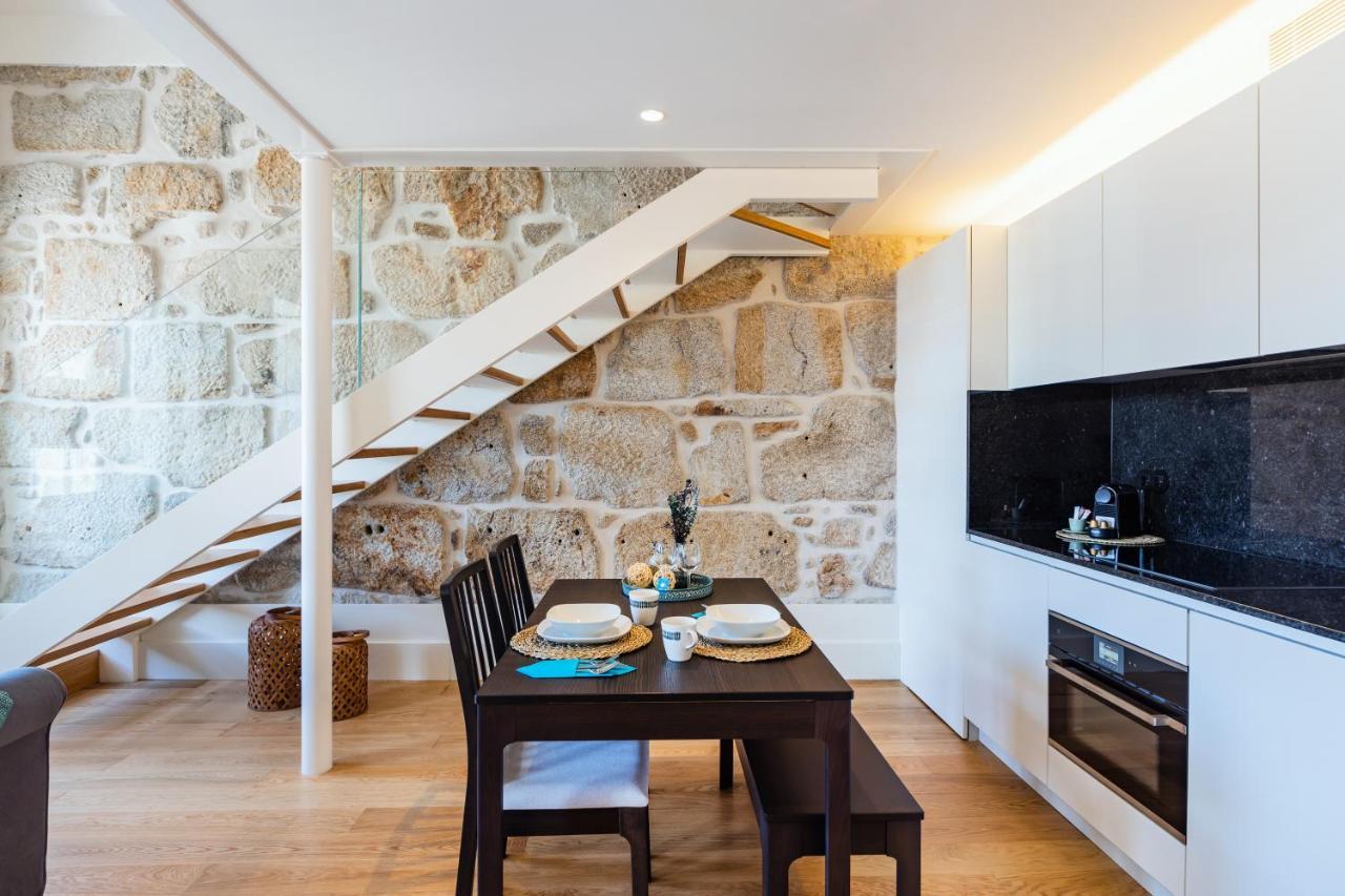 Apartamento Porto Loft Living Exterior foto