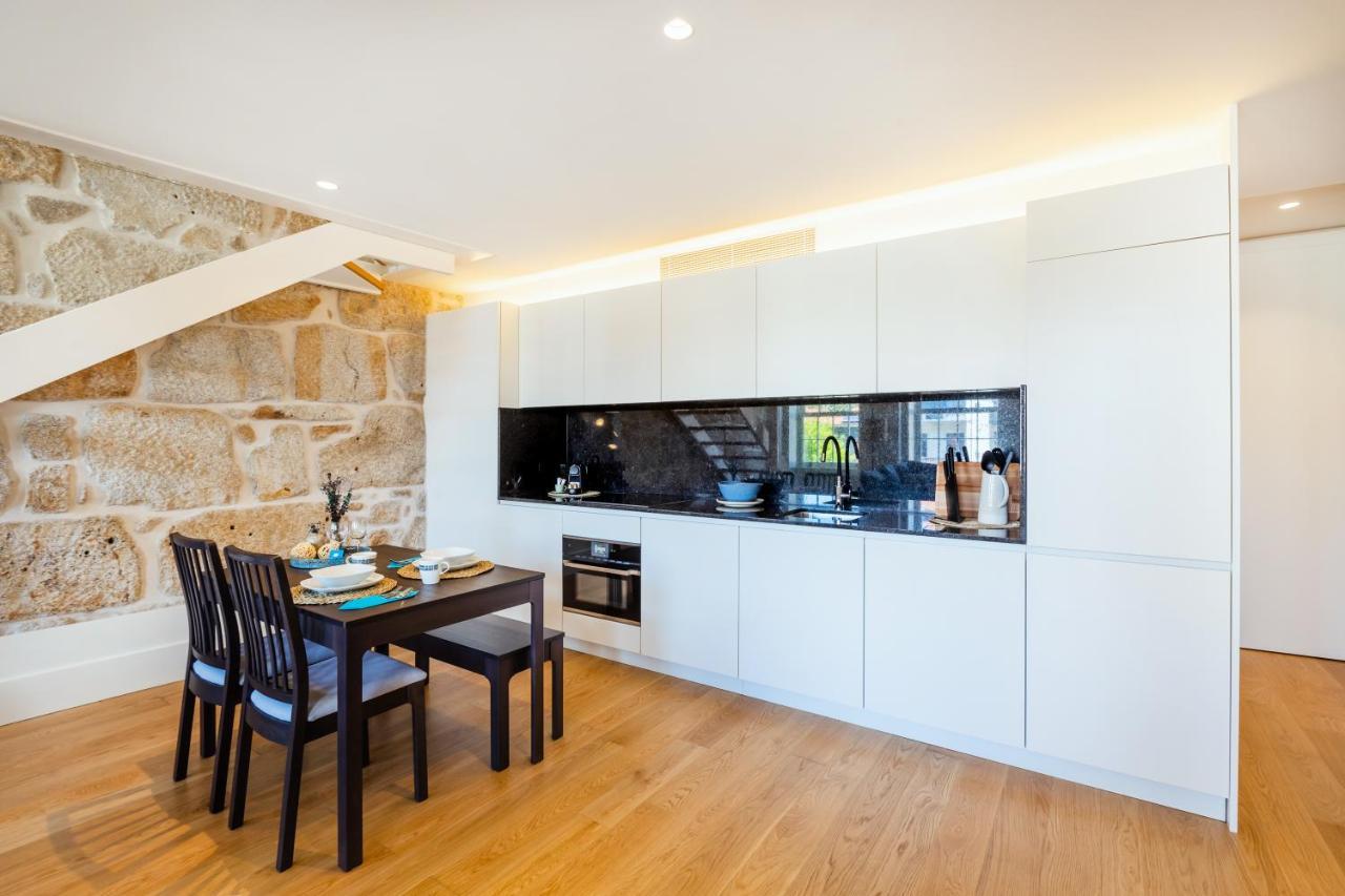Apartamento Porto Loft Living Exterior foto