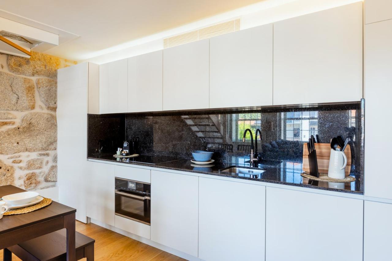 Apartamento Porto Loft Living Exterior foto
