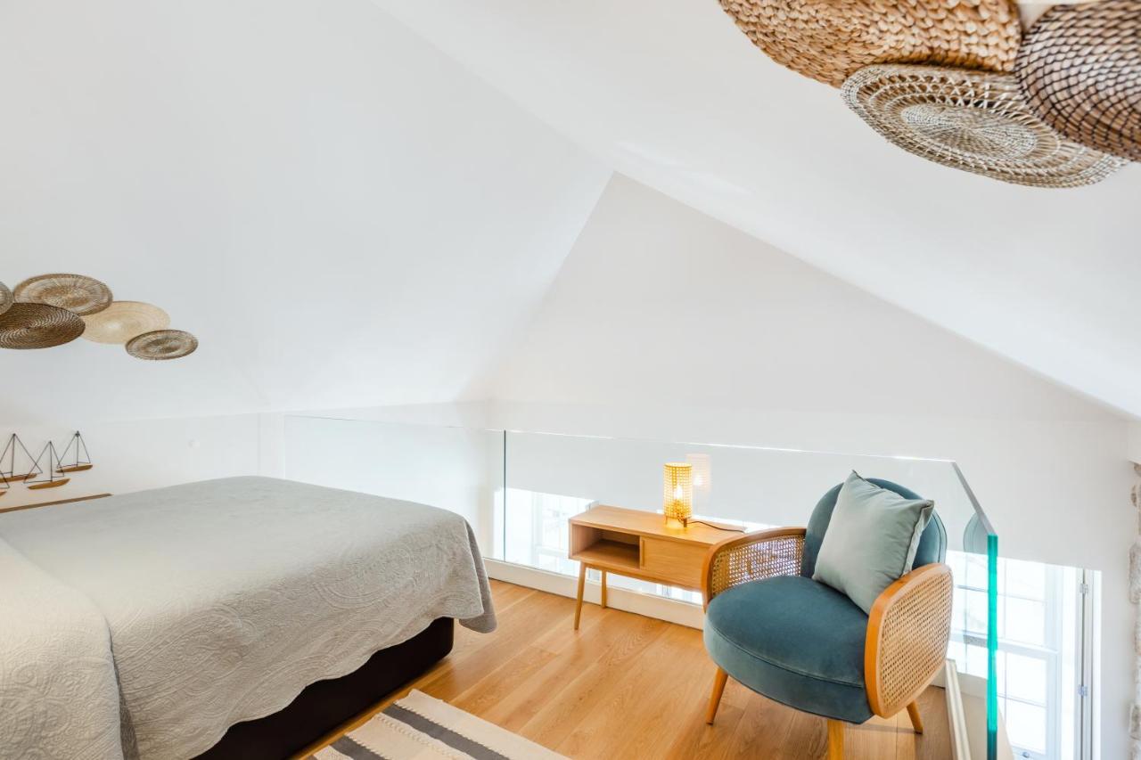 Apartamento Porto Loft Living Exterior foto