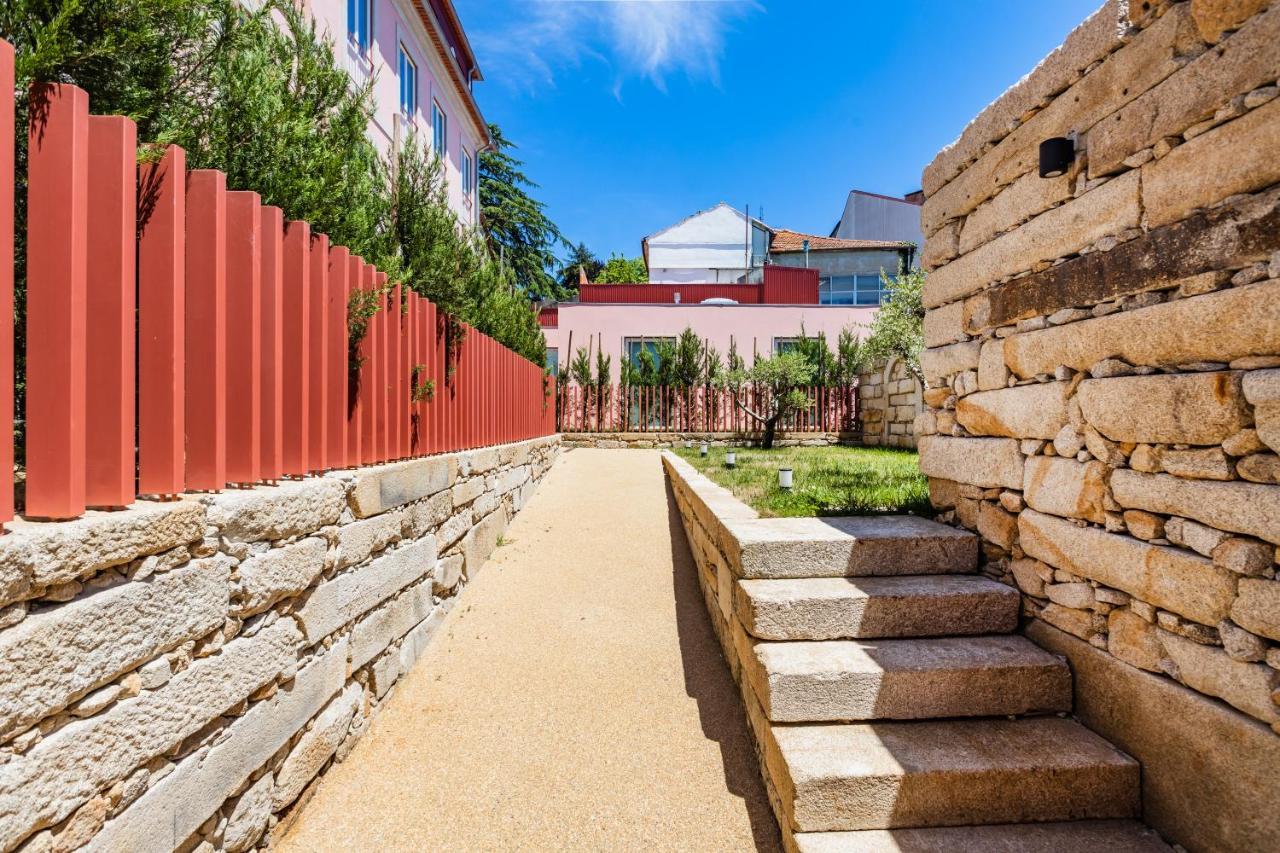 Apartamento Porto Loft Living Exterior foto