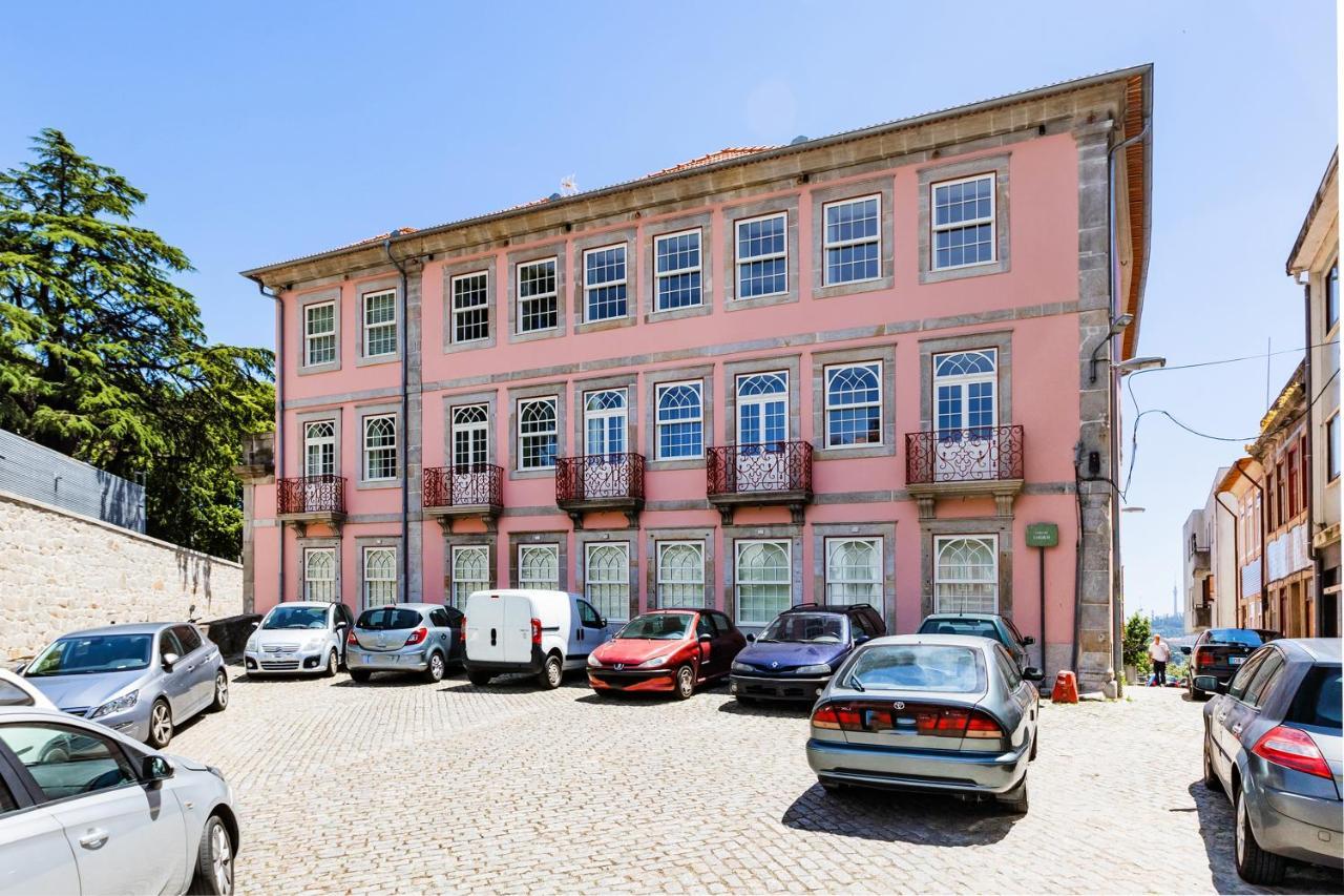 Apartamento Porto Loft Living Exterior foto