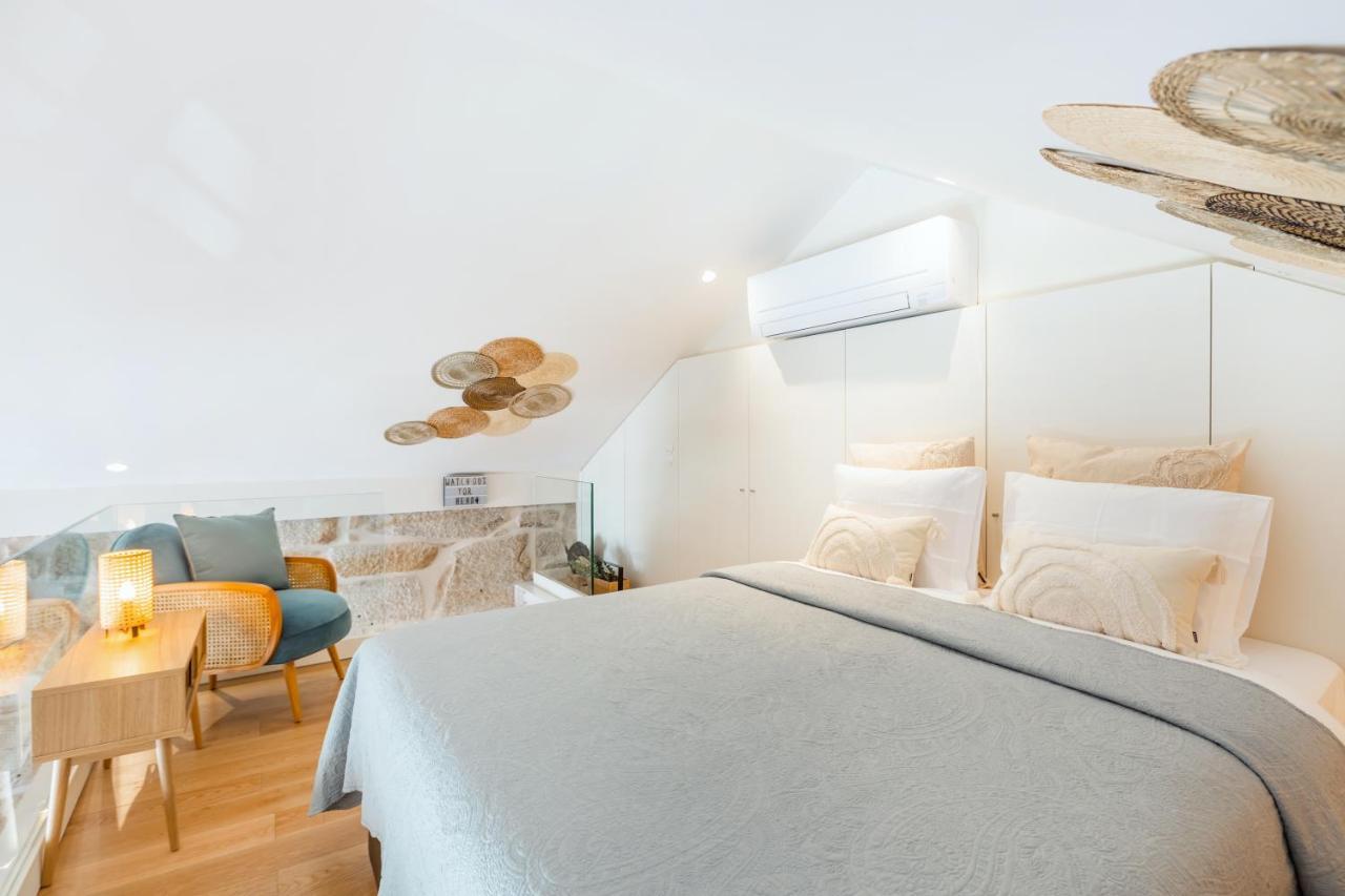 Apartamento Porto Loft Living Exterior foto