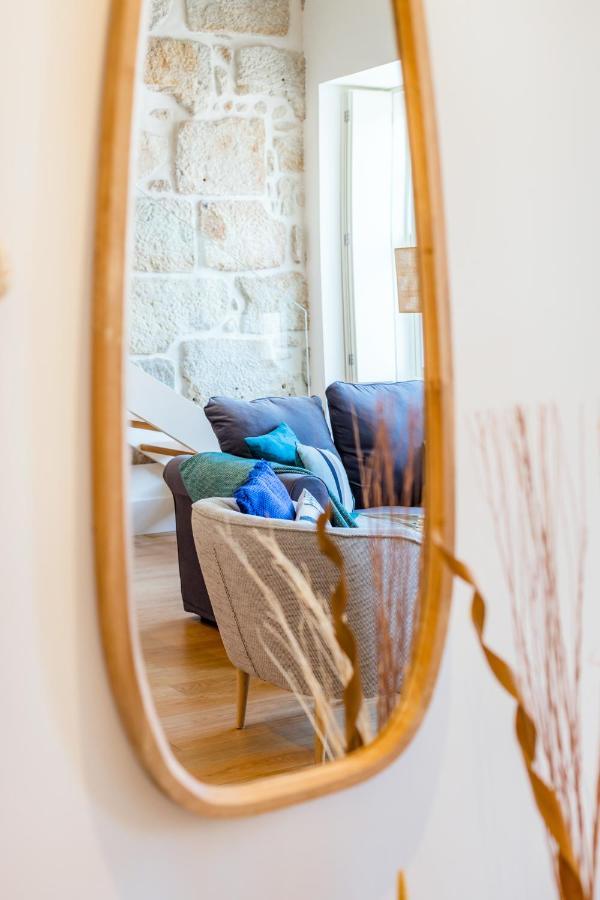 Apartamento Porto Loft Living Exterior foto